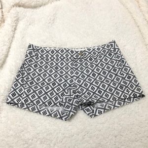 J. Crew Stretch Chino City Fit Shorts